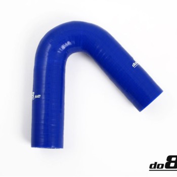 Silicone Hose Blue 135 degree 1,75'' (45mm)