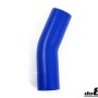 Silicone Hose Blue 25 degree 2'' (51mm)