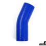Silicone Hose Blue 25 degree 2,68'' (68mm)
