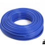 Silicone Heater Hose Blue 0,15'' (4mm)