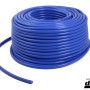 Silicone Heater Hose Blue 0,25'' (6,3mm)