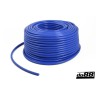 Silicone Heater Hose Blue 0,3125'' (8mm)