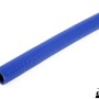 Silicone Hose Blue Flexible smooth 1,125'' (28mm)