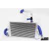 BigPack SAAB 9-5 Automatic 02-09, Blue hoses