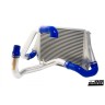 BigPack SAAB 9-3 2.0T 2003-, Blue hoses