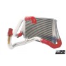 BigPack SAAB 9-3 2.0T 2003-, Red hoses