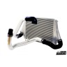 BigPack SAAB 9-3 2.0T 2003-, Black hoses