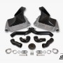 BigPack Porsche 911 Turbo (997.2) Black Pipe