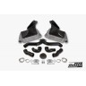 BigPack Porsche 911 Turbo (997.2) Black Pipe