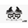 BigPack Porsche 911 Turbo (997.1) Black Pipe