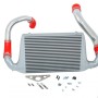 FMIC SAAB 900 Turbo 1981-1986, Red hoses