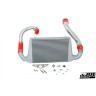 FMIC SAAB 900 Turbo 1981-1986, Red hoses