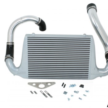FMIC SAAB 900 Turbo 1981-1986, Black hoses