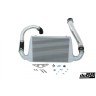 FMIC SAAB 900 Turbo 1981-1986, Black hoses
