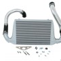 FMIC SAAB 900 Turbo 1987-1993, Black hoses