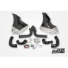 BigPack Porsche 911 Turbo (991.1) 2013-15