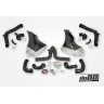 BigPack Porsche 911 Turbo (991.2) 2015- with inlets