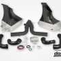 BigPack Porsche 911 Turbo (991.2) 2015-
