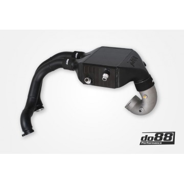 BigPack BMW F8X M2C M3 M4, Intercooler + Pipes