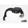 BigPack BMW F8X M2C M3 M4, Intercooler + Pipes