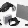 BigPack BMW F8X M3 M4, Intercooler + Pipes + Radiators