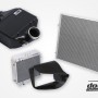 BigPack BMW F8X M3 M4, Intercooler + Radiators