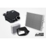 BigPack BMW F8X M3 M4, Intercooler + Radiators
