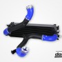BigPack Volvo S60 V60 XC60 V90 S90 XC90 SPA Diesel, Blue hoses