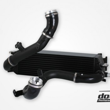 BigPack Volvo S60 V60 XC60 V90 S90 XC90 SPA Diesel, Black hoses