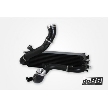 BigPack Volvo S60 V60 XC60 V90 S90 XC90 SPA Diesel, Black hoses