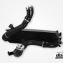 BigPack Volvo S60 V60 XC60 V90 S90 XC90 SPA Diesel, Black hoses