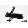 BigPack Volvo S60 V60 XC60 V90 S90 XC90 SPA Diesel, Black hoses