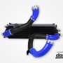 BigPack Volvo S60 V60 XC60 V90 S90 XC90 SPA Petrol, Blue hoses