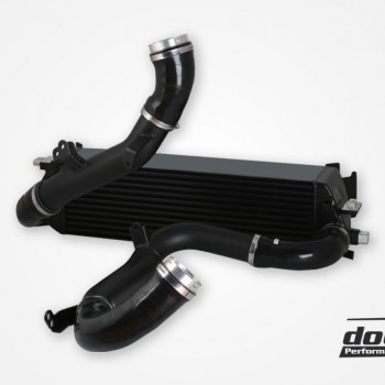 BigPack Volvo S60 V60 XC60 V90 S90 XC90 SPA T8 Petrol, Black hoses