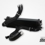 BigPack Volvo S60 V60 XC60 V90 S90 XC90 SPA T8 Petrol, Black hoses
