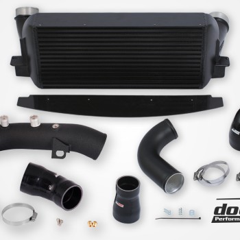 BigPack BMW 135i 335i 35i N54 2007-2010 (E9X E8X)