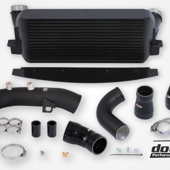 BigPack BMW 135i 335i 35i N55 2010-2013 (E9X E8X)