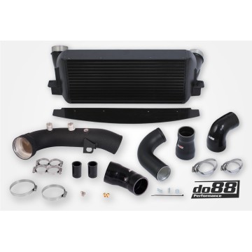BigPack BMW 135i 335i 35i N55 2010-2013 (E9X E8X)