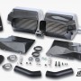 BigPack Porsche 911 Carrera (992.1) for std bumper