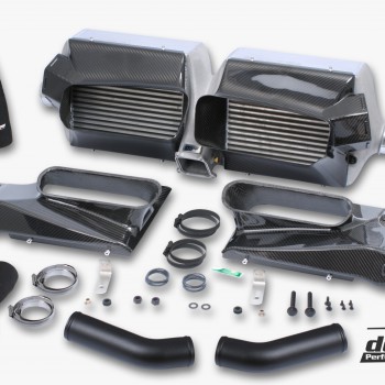 BigPack Porsche 911 Carrera (992.1) for SportDesign