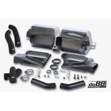 BigPack Porsche 911 Carrera (992.1) for SportDesign