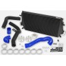 BigPack SAAB 9-5 2.0t 2010-2011, Blue hoses