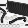 BigPack SAAB 9-5 2.0t 2010-2011, Black hoses