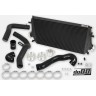 BigPack SAAB 9-5 2.0t 2010-2011, Black hoses