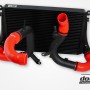 BigPack VAG 2.0 TSI EA888 Gen4 (300hp+) Red hoses