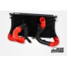 BigPack VAG 2.0 TSI EA888 Gen4 (300hp+) Red hoses