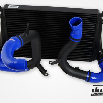 BigPack VAG 2.0 TSI EA888 Gen4 (245hp) Blue hoses