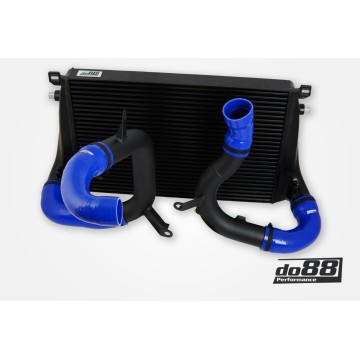 BigPack VAG 2.0 TSI EA888 Gen4 (245hp) Blue hoses