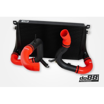 BigPack VAG 2.0 TSI EA888 Gen4 (245hp) Red hoses