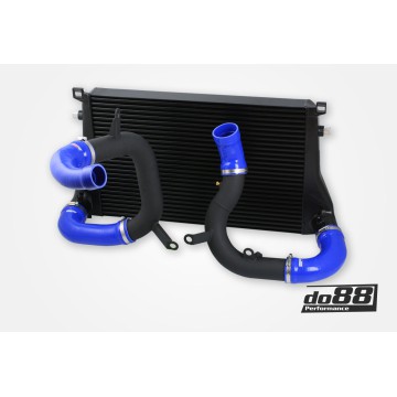 BigPack VAG 1.8 2.0 TSI (MQB), Blue hoses